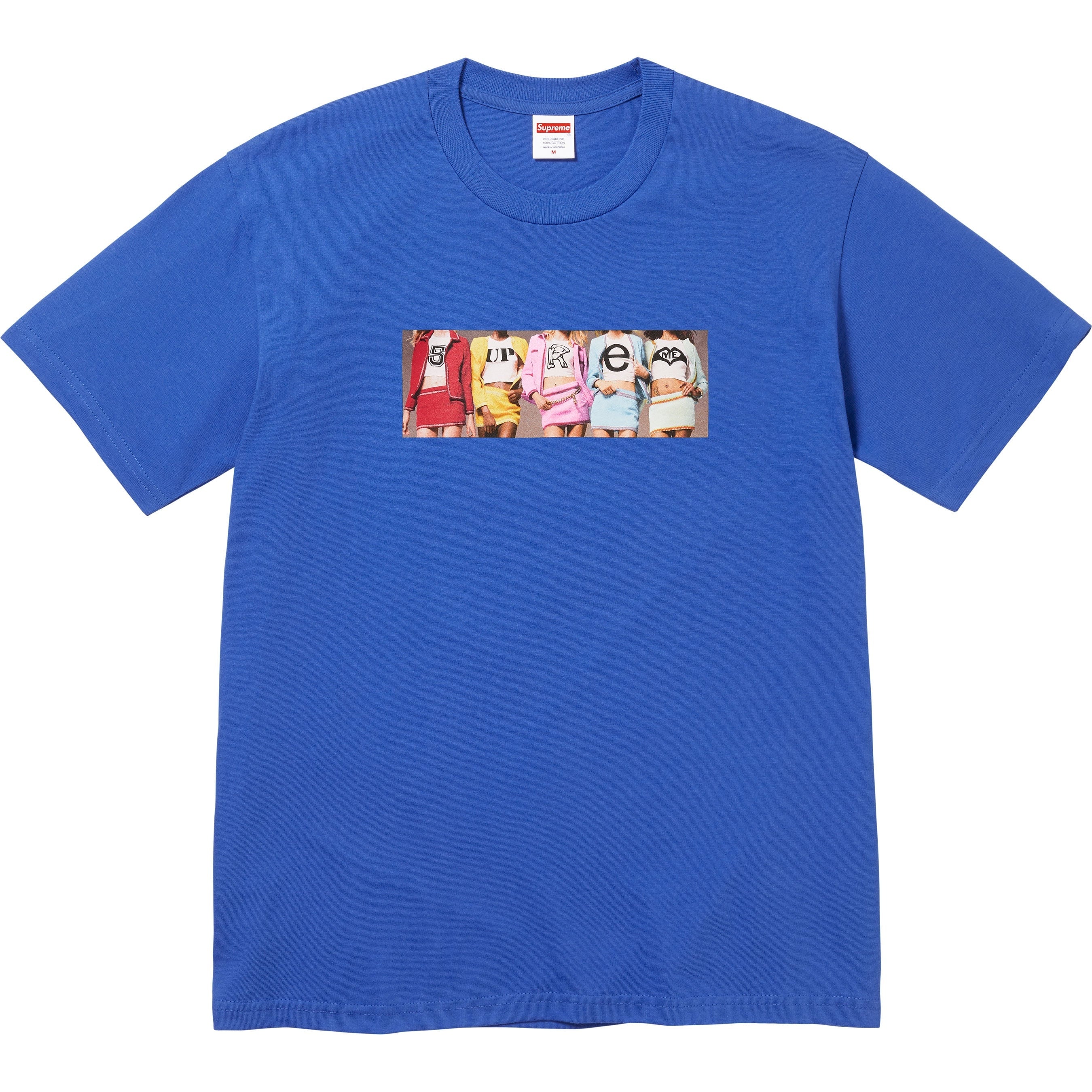 Girls Tee view 2